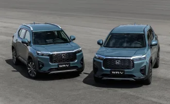 Honda WR-V EXL 1.5 2026: Consumo, Ficha técnica, Preço Tabela Fipe, Equipamentos e Fotos do SUV de 126 cv e até 563 km de autonomia