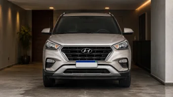 Hyundai Creta Attitude 1.6 2018 | Ficha Técnica, Especificações, Equipamentos, Fotos e Preço