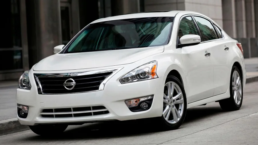 Quanto custa um Nissan Altima 2014? Sedan de R$ 69.500 melhor que Ford Fusion