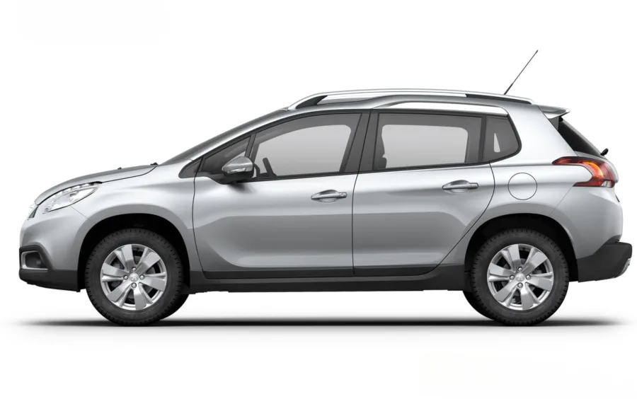 Peugeot 2008 Allure 1.6 AT 2019: Preço, ficha técnica, consumo e fotos; SUV compacto é prático para a cidade e confortável para viagens curtas