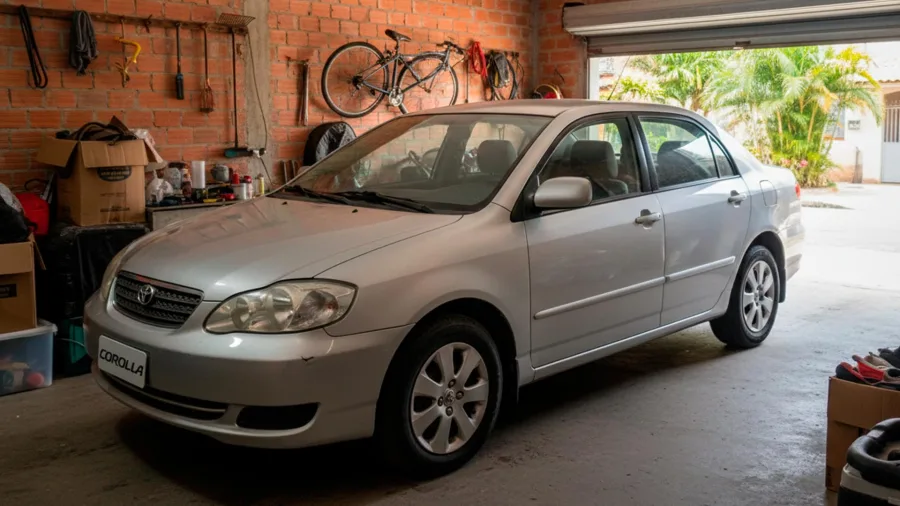 Seu carro pode estar isento de pagar IPVA em 2026 e pouca gente confere isso