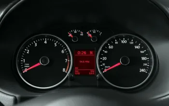 Volkswagen Gol Trendline 1.6 2015: Preço, ficha técnica, consumo, equipamentos e fotos; motor flex atende cidade e estrada com condução simples