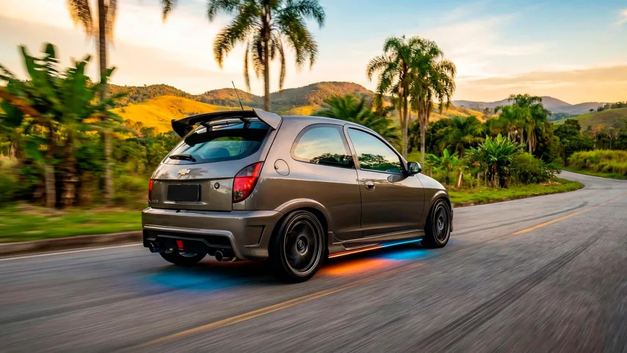 Toyota Corolla, VW Gol e Chevrolet Celta: Os carros usados mais confiáveis para comprar em 2026