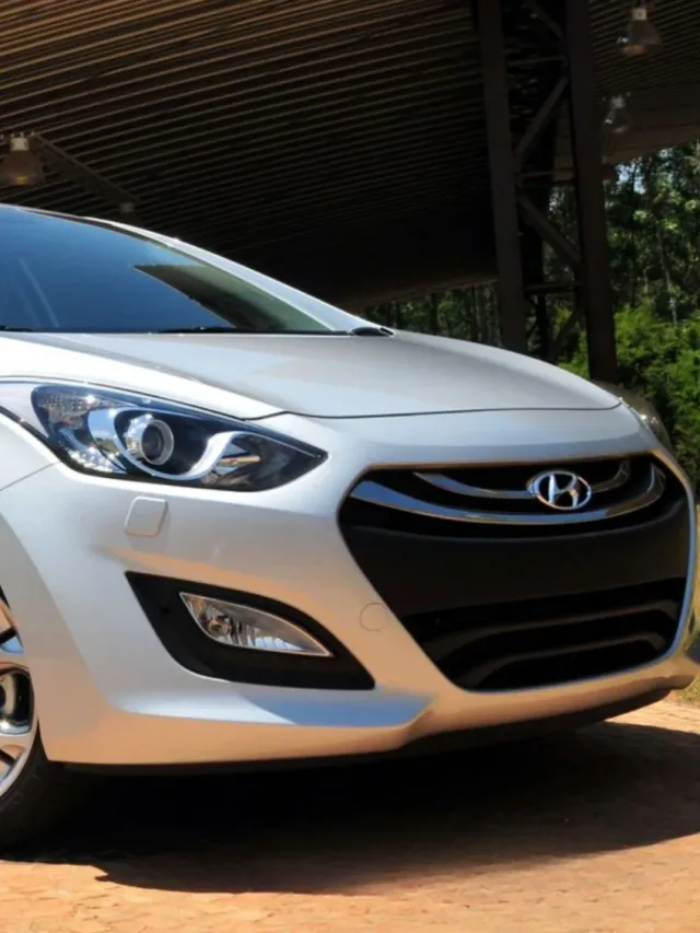 Qual o valor do I30 2014?