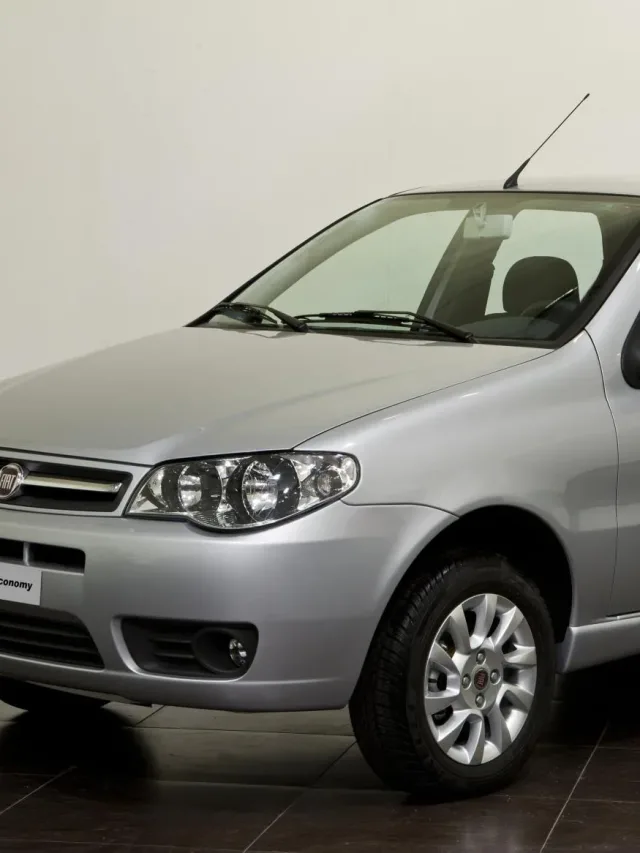 Palio Economy 2011 ainda vale a pena? Veja o que ninguém te conta