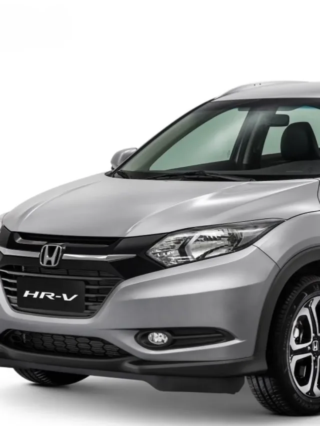Quanto custa um HR-V EX 2018 ?