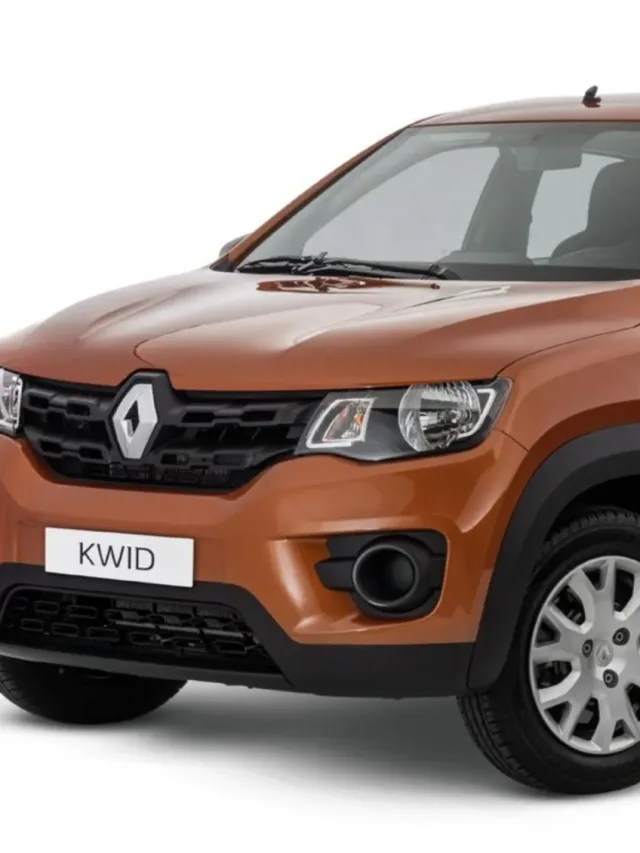 Qual o valor do Kwid Life 2020 hoje?