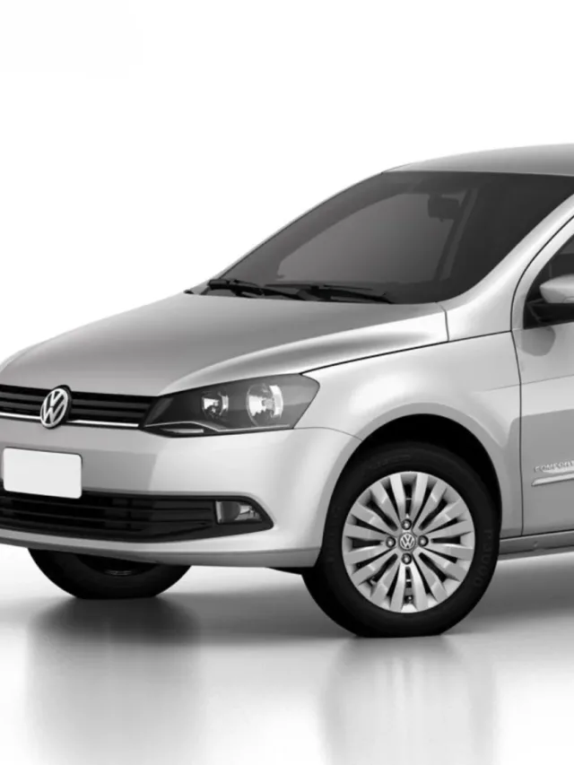 Qual o preço do Gol Trendline 2015?