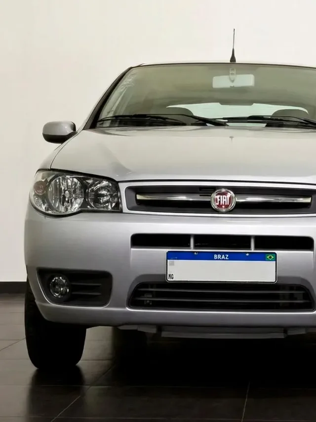 Palio economy 2011 preço e análise completa