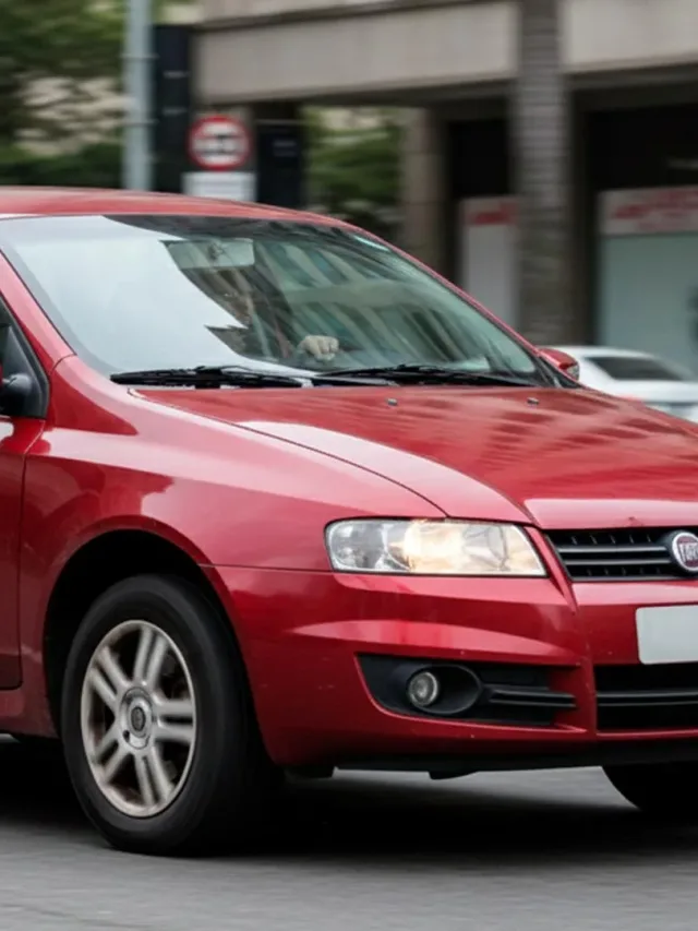 Qual o valor de um Fiat Stilo 2009 completo?