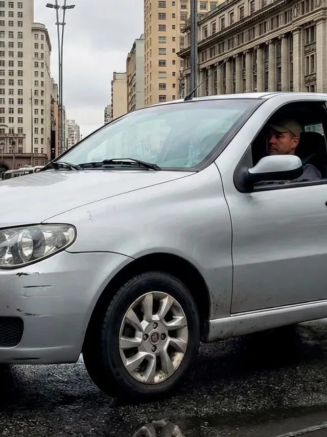 Qual o valor de um Palio Economy 2011?