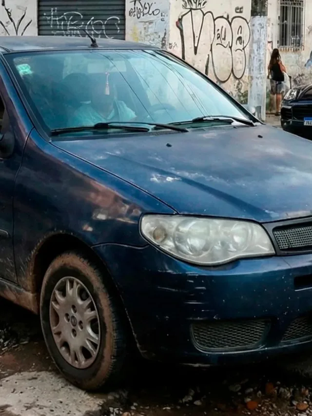 Carros de 20 anos ganham valor após isenção do IPVA