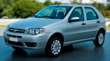 Fiat Palio Economy 1.0 2011