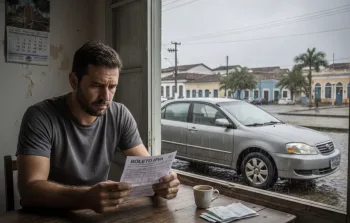 Golpes de falso IPVA crescem no Brasil em 2026 e atingem até carros isentos