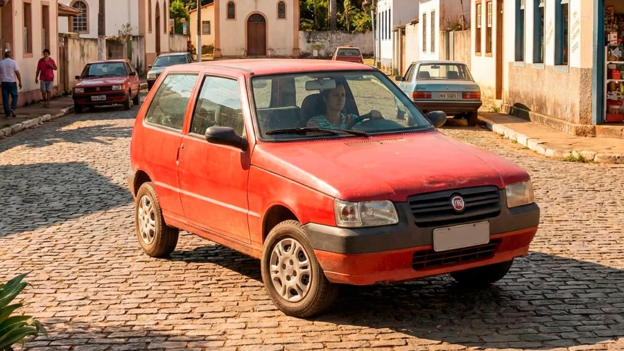 Isenção de IPVA para carros com 20 anos aumenta busca por carros usados no Brasil