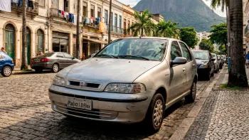Você ainda acha que carro barato não custa nada? O Palio 2006 esconde gastos que só aparecem depois da compra, veja o que ninguém te conta