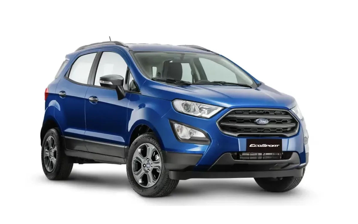 EcoSport 2018 serve pra quem quer SUV alto pro dia a dia e viagens curtas. Usado ainda vale, mas só se estiver bem cuidado e com histórico confiável.