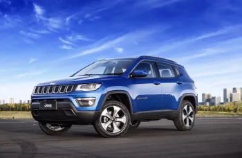 Você ainda acha que SUV diesel usado é furada? Esse Jeep Compass 2016 entrega mais do que muitos novos, e os números explicam por quê