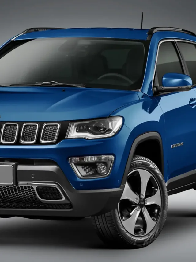 Qual o valor de um Jeep Compass 2016 diesel?