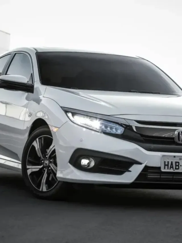 Carros Usados completos a partir de R$ 60 mil que valem a pena em 2026