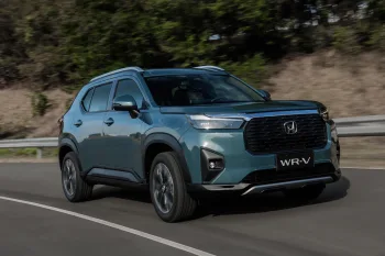 Você não vai acreditar no que esse SUV de R$ 144 mil entrega, o segredo por trás do WR-V que deixou rivais mais caros para trás finalmente revelado