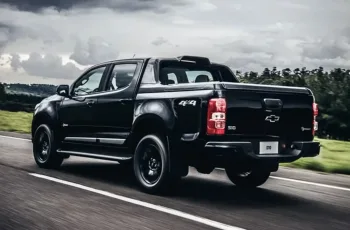 Chevrolet S10 Midnight 2019 ainda vale a compra em 2026? Veja o que mudou no mercado das picapes usadas