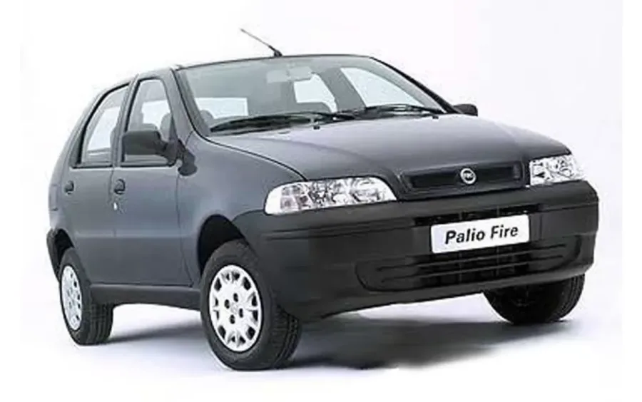 Vale a pena comprar um Fiat Palio Fire 2005 em 2026? Veja os números reais da ficha técnica