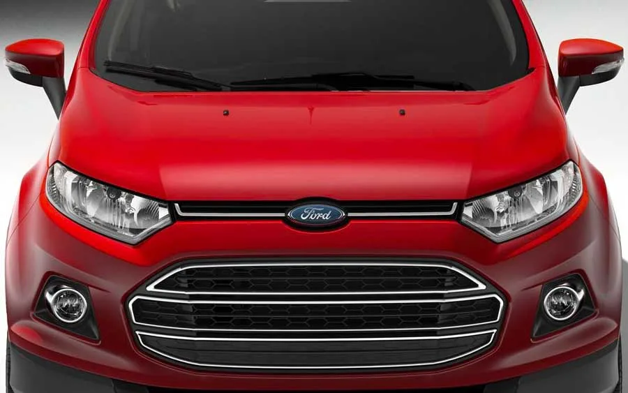 Ford EcoSport 1.6 2013 segue entre os SUVs usados mais buscados por quem quer espaço e posição elevada ao dirigir.