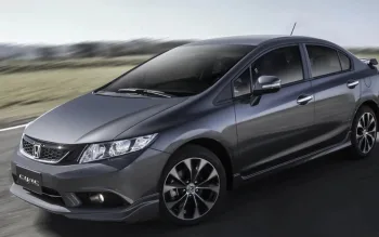Honda Civic usado ainda vale a compra em 2026? Veja o que mantém o sedan em alta nas buscas por carros usados