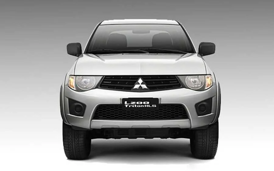 Mitsubishi L200 Triton 2018 é ideal para trabalho pesado, fazenda e estrada de terra. Como usada, ainda vale atenção.