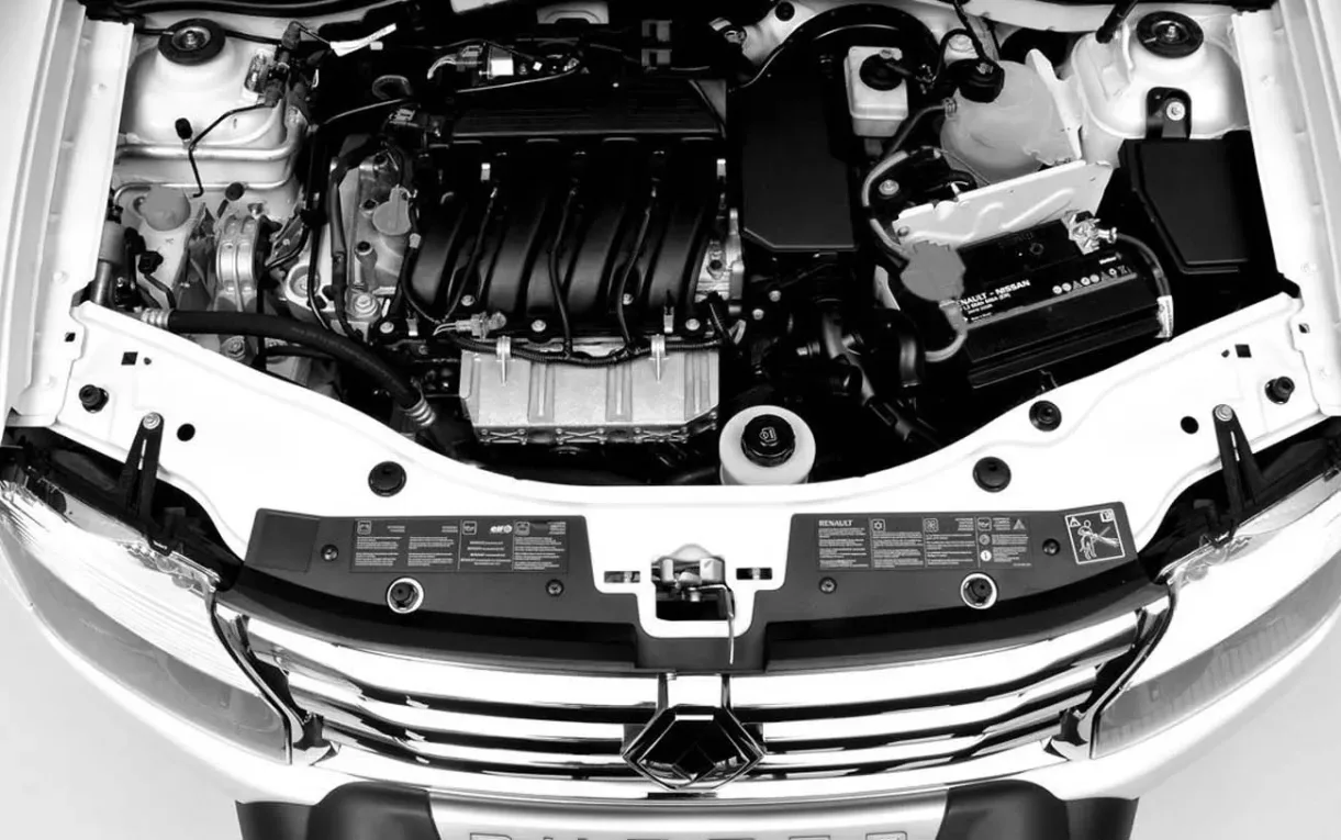 O Renault Duster Tech Road 2014 utiliza motor 2.0 flex de até 142 cv e mantém como principal característica o equilíbrio entre espaço interno e robustez.