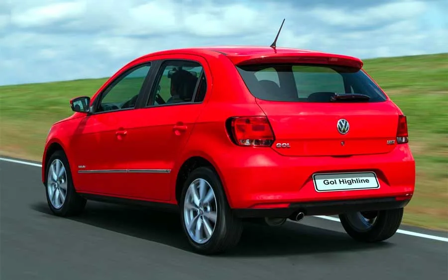 Com motor 1.6 flex de até 101 cv, o hatch foi criado para equilibrar desempenho e praticidade. Mesmo após uma década, ainda atende quem busca um compacto sem surpresas.