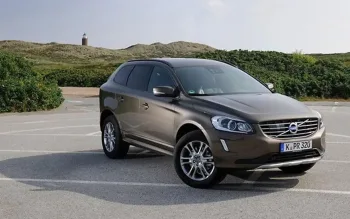 Volvo XC60 2014 ainda impressiona? O que ninguém conta sobre esse SUV de 304 cv