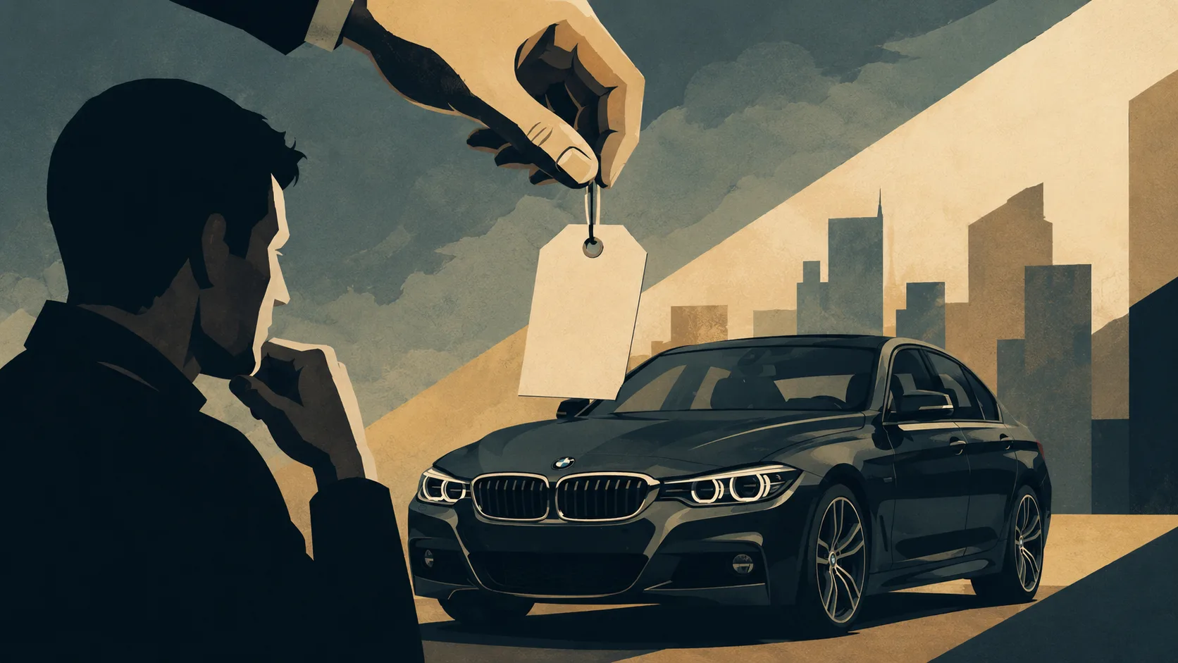 A combinação entre imagem, desempenho e valor atrai compradores em 2026.
<h1>10 carros usados que parecem muito mais caros do que realmente custam