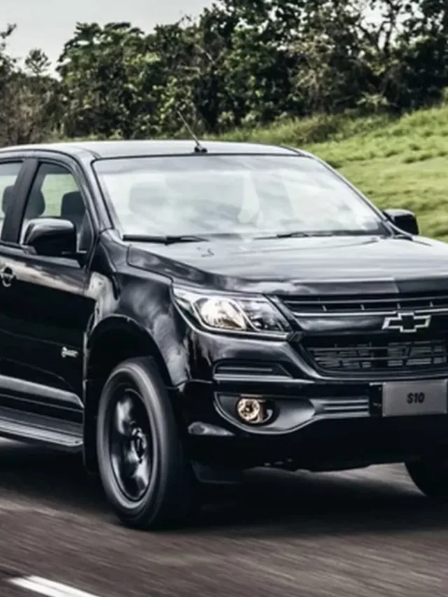 Qual o valor da S10 Midnight 2019?
