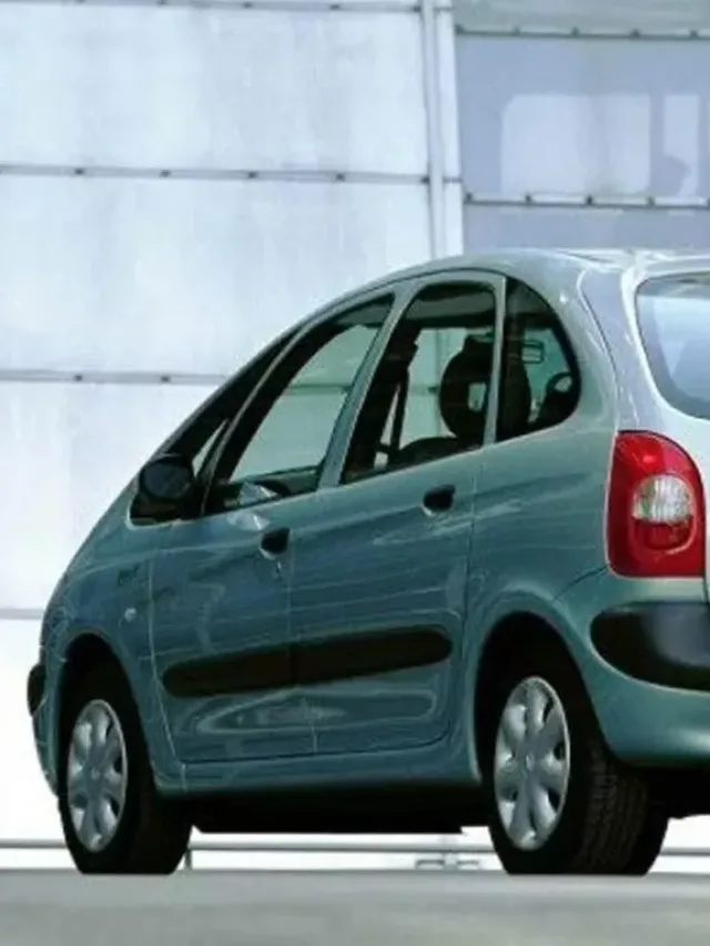 O Citroën Xsara Picasso Exclusive 2.0 automático 2005 oferece motor de 138 cv, câmbio automático de 4 marchas, porta-malas de 550 litros, consumo de até 12 km/l na estrada e preço médio de R$ 14.079 no mercado de usados
