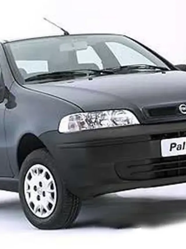 Palio Fire 2005 ainda vale como primeiro carro usado?