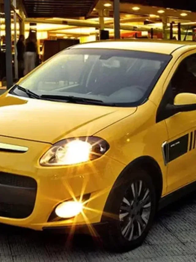 Hatch com visual esportivo da Fiat custa R$ 31 mil e faz até 13,2 km/l