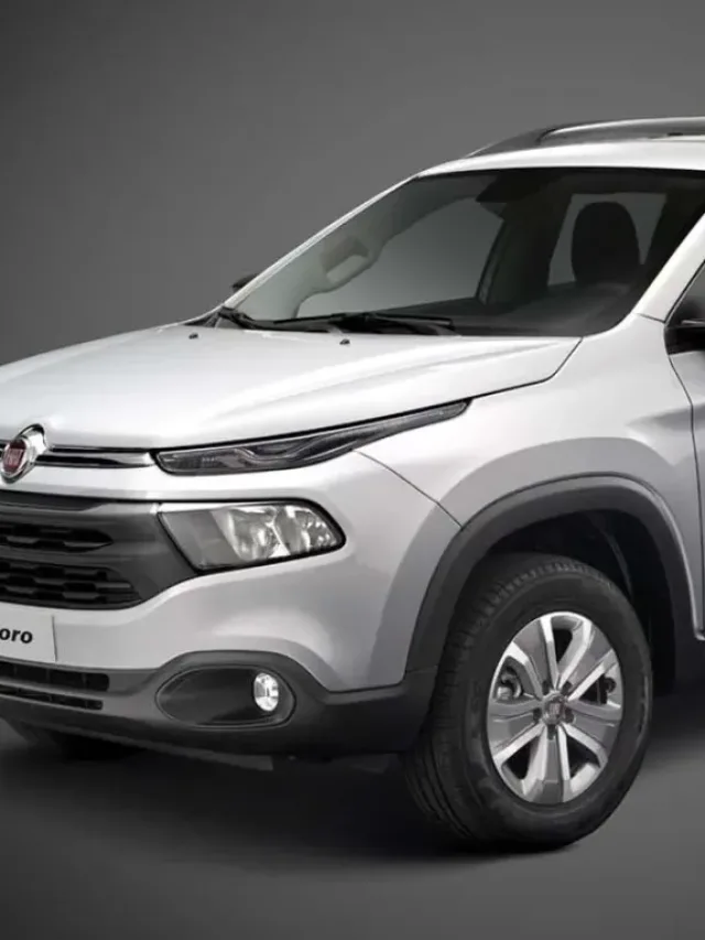 Toro Freedom 1.8 2017 vale pelo conforto, não pelo consumo