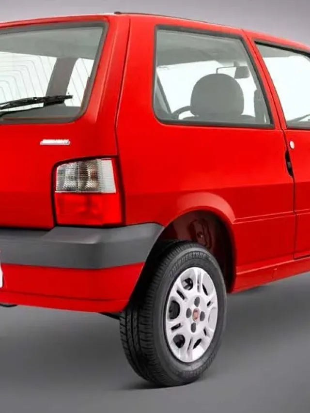 Qual é o valor do Fiat Uno Mille 2013?