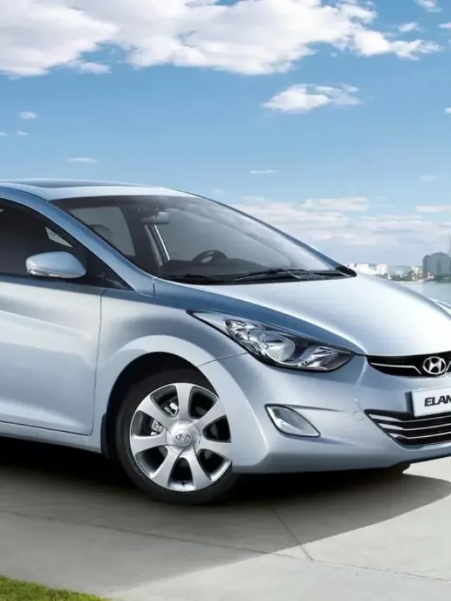 Hyundai Elantra usado ainda vale a pena em 2026?