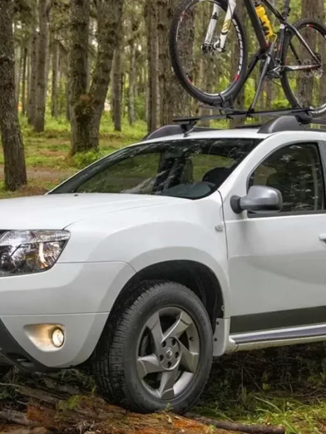 Qual o valor do Renault Duster Tech Road 2014?