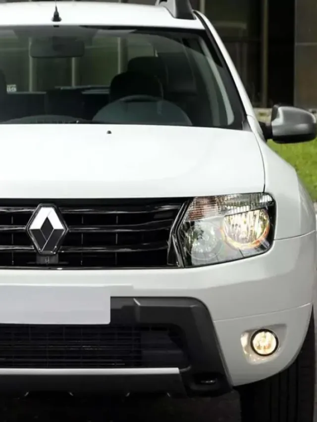 Qual é o consumo do Duster Tech Road 2.0 2014?