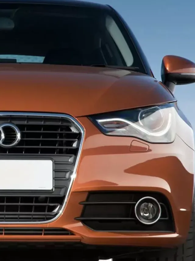 Audi A1 2013 usado: pequeno no tamanho, enorme ao volante