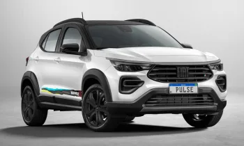 Você compraria um Fiat automático usado por menos de R$ 100 mil? 5 modelos que ainda surpreendem em 2026
