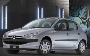 Peugeot 206 usado vale a pena? Entenda os custos, os pontos fortes e os riscos antes da compra desse usado