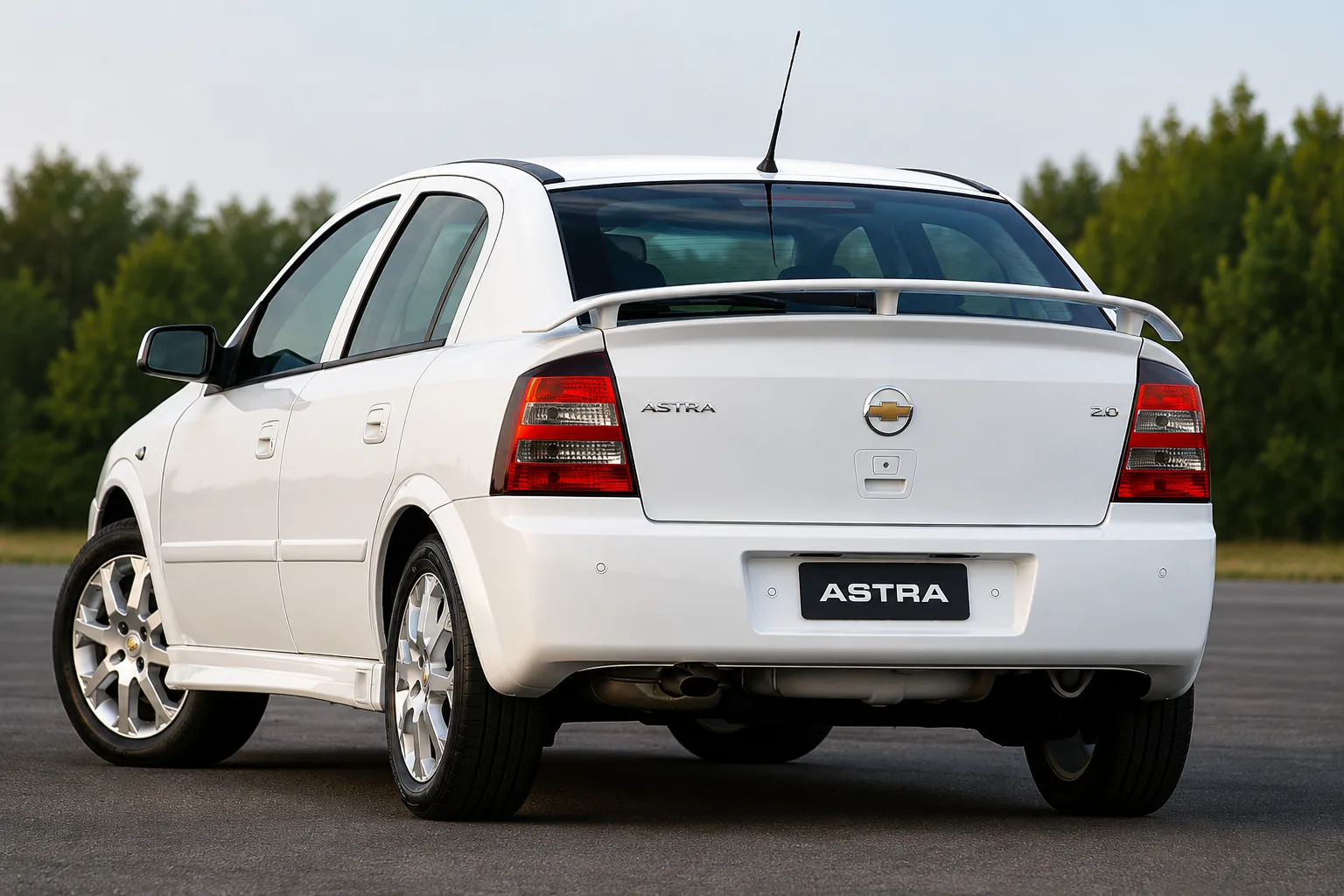 O Astra Advantage 2010 serve a quem busca um hatch espaçoso, potente e confortável, mas aceita consumo alto e projeto antigo. Vale como usado.