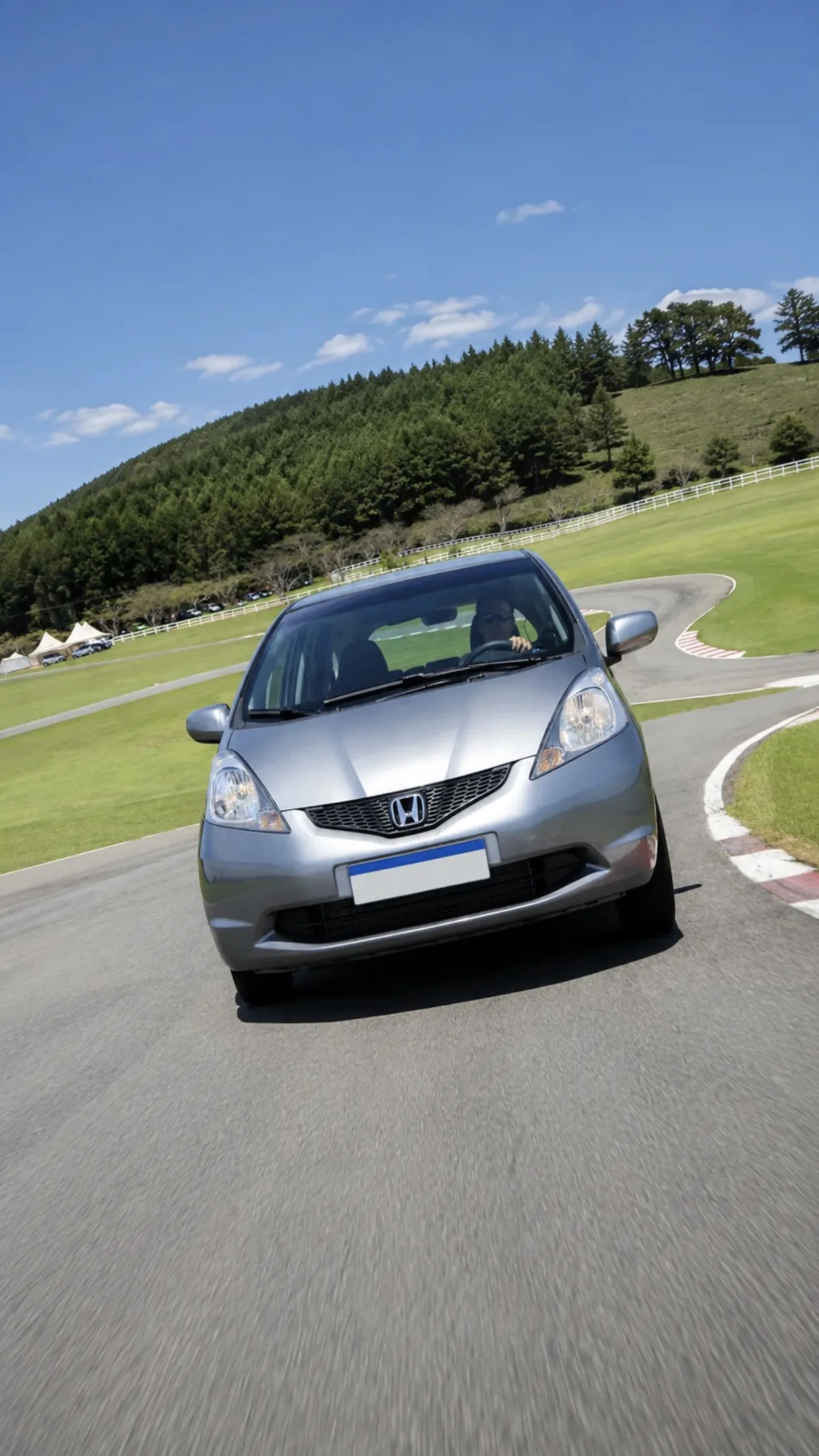 Qual o preço de um Honda Fit usado 2012?