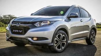Ficha técnica do Honda HR-V EX 2017: confira preço e equipamentos do SUV que faz até 12,1 km/l na estrada
