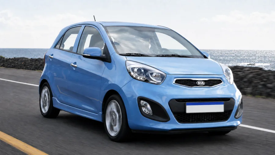 Hatch esquecido no mercado de usados pode ser um bom negócio: Kia Picanto EX 2012 automático custa R$ 40 mil e entrega conforto urbano, mas exige atenção às peças e ao desempenho